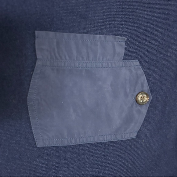 ALPS & METERS 100% merino wool Stripe Detail women’s Touring Sweater - Picture 3 of 6